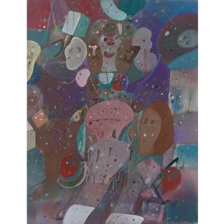 Rogen Von Gunten - Festival