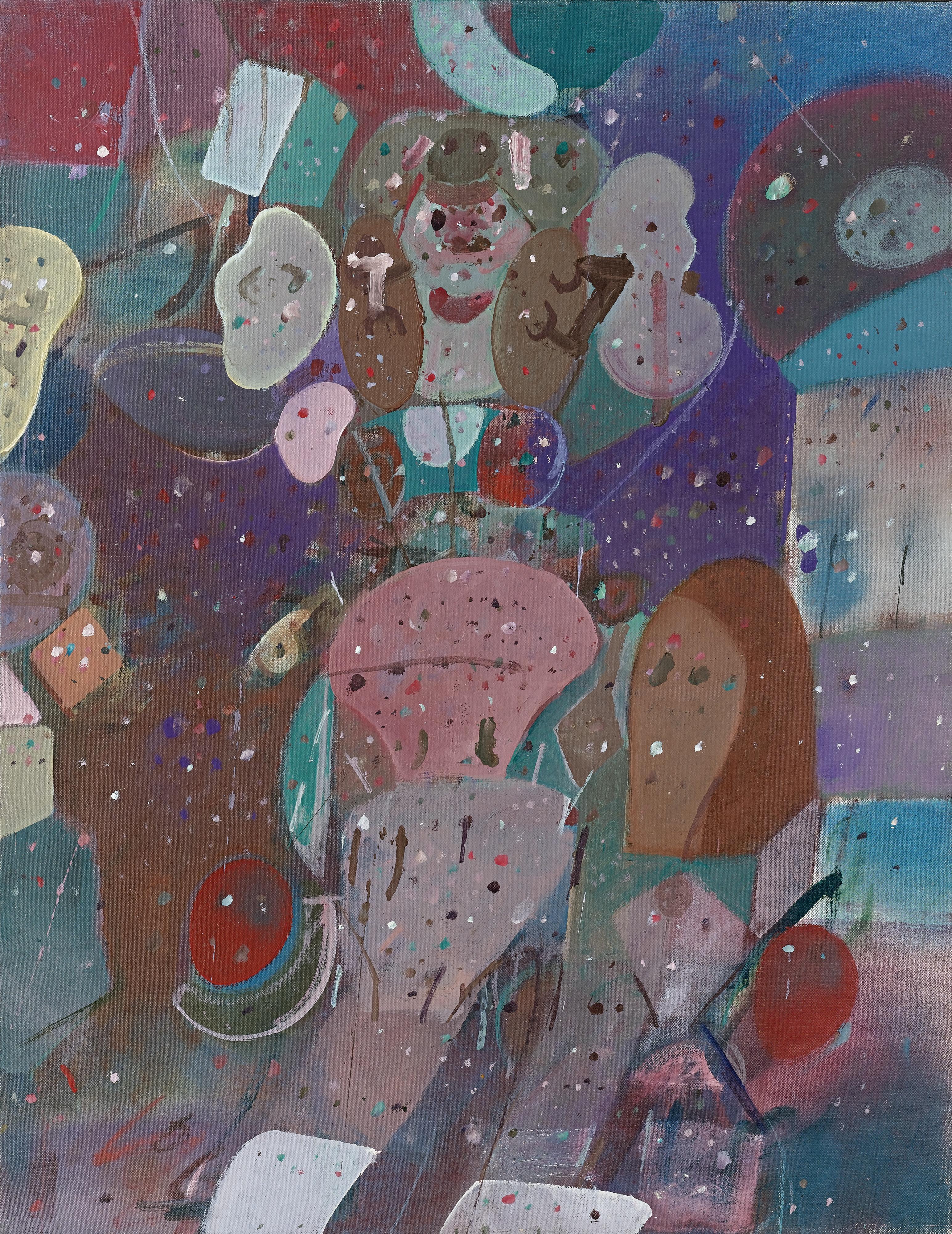 Rogen Von Gunten - Festival