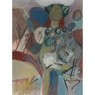 Rogen Von Gunten - Mujer