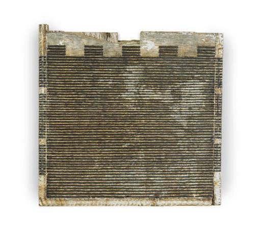 Roger Ackling - Weybourne 7/89