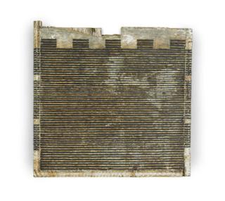 Roger Ackling - Weybourne 7/89