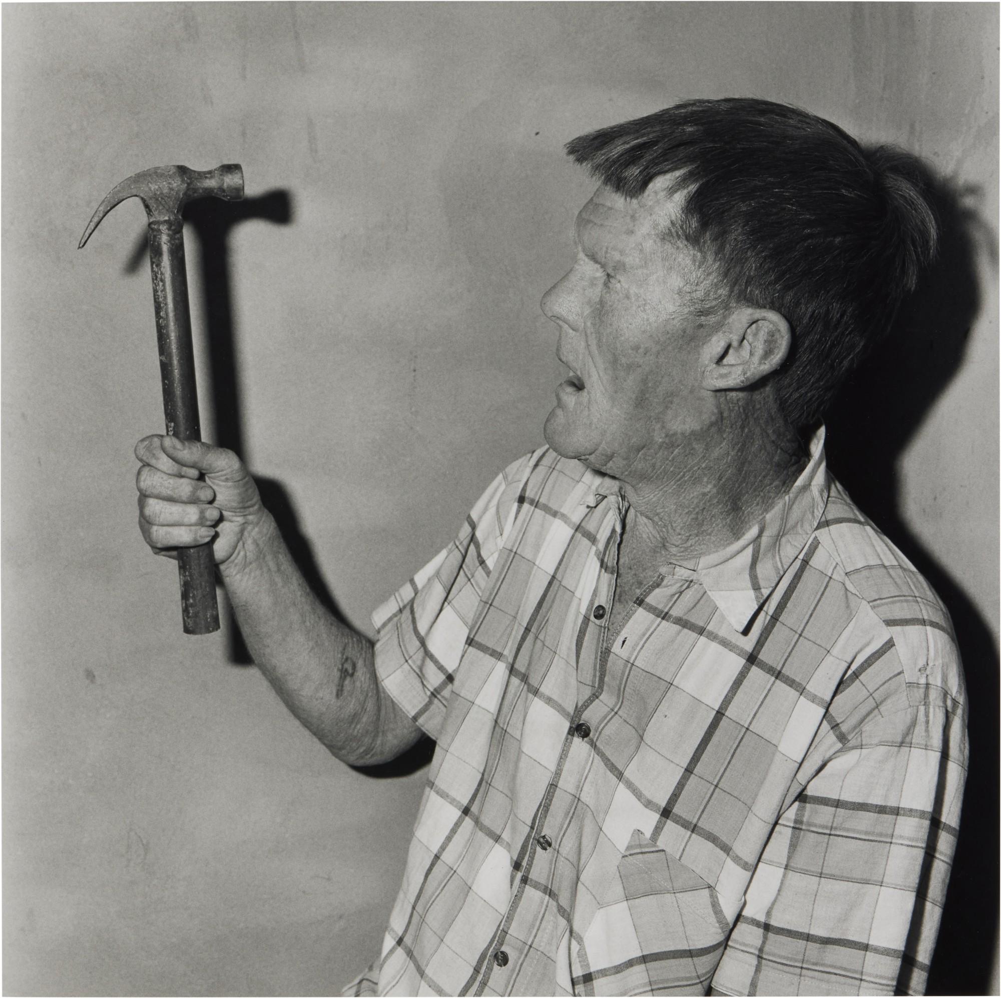 Roger Ballen - Selected Images