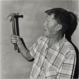 Roger Ballen - Selected Images