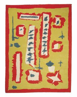 Roger Bissière - Composition