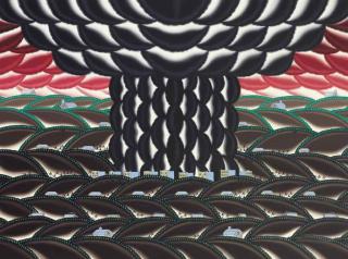 Roger Brown - Chain Reaction (When You Hear This Sound You Will Be Dead)