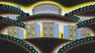 Roger Brown - God\'s Big Fix