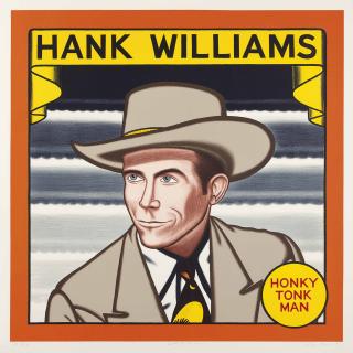 Roger Brown - Honky Tonk Man