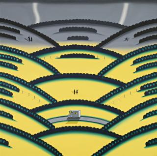 Roger Brown - Looks Like Rain