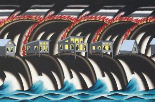 Roger Brown - Malibu