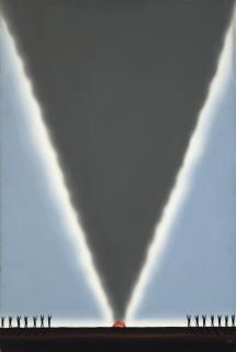 Roger Brown - The Great Spirit