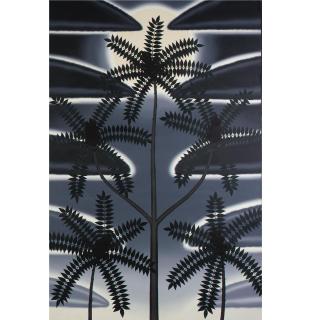 Roger Brown - The Moon And Sumacs