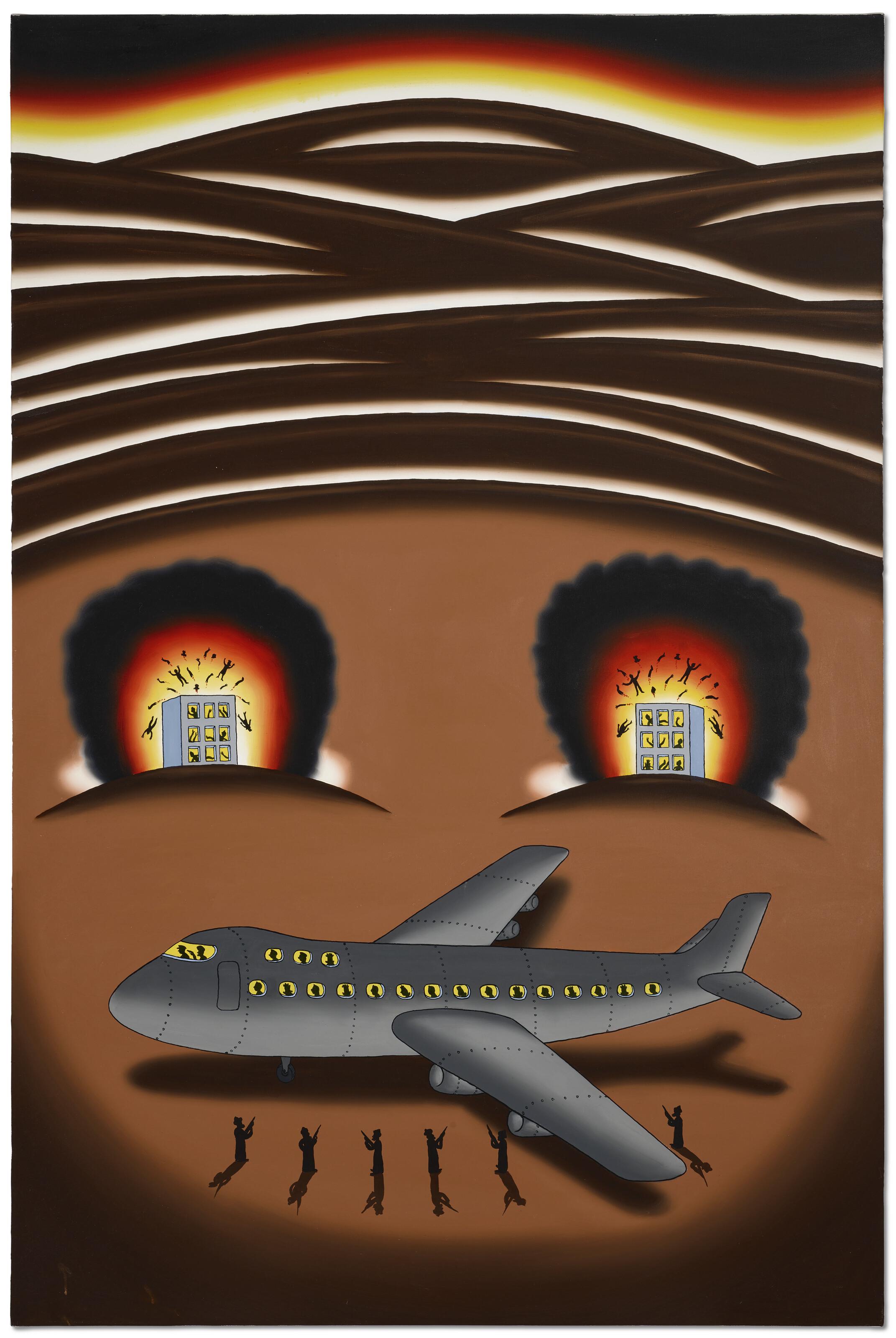 Roger Brown - The Sicks and Shits