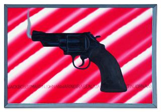 Roger Brown - This Is Not A Gun