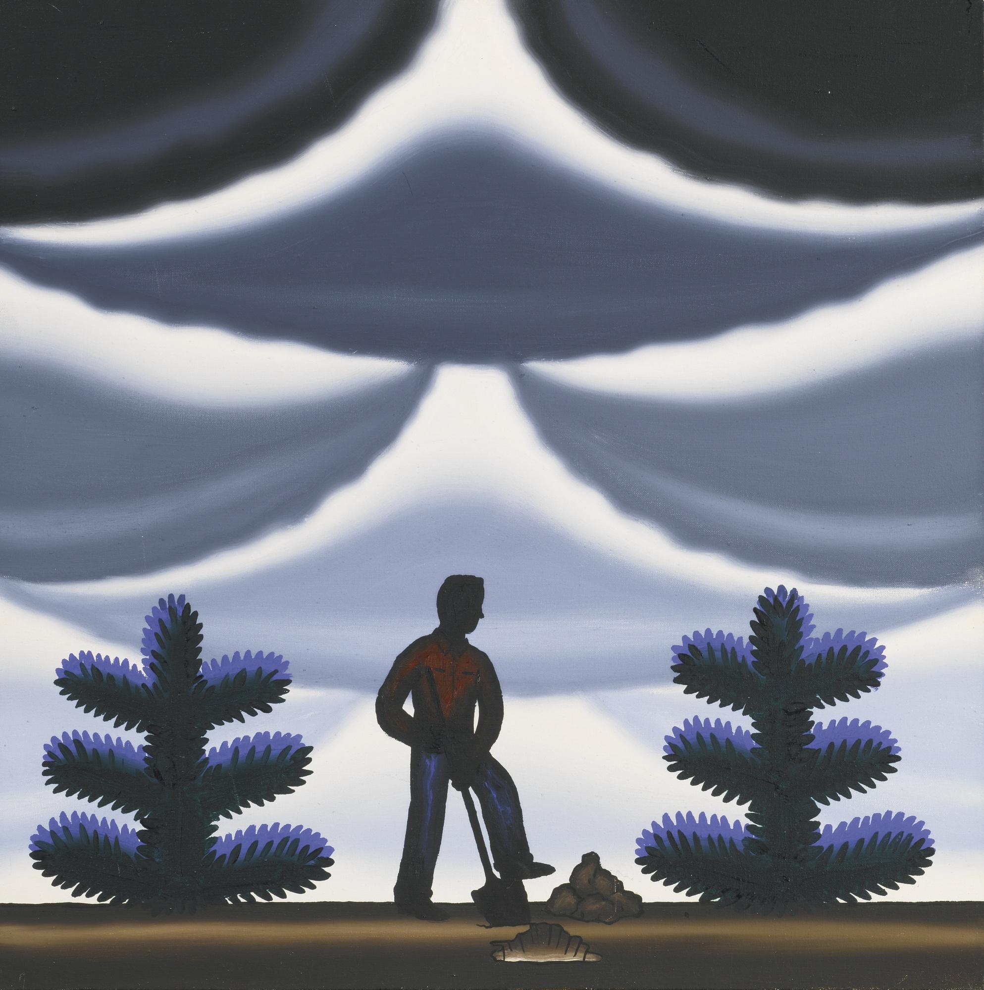 Roger Brown - Where O\' Where Has Jimmy Hoffa Gone?