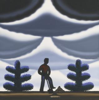 Roger Brown - Where O\' Where Has Jimmy Hoffa Gone?