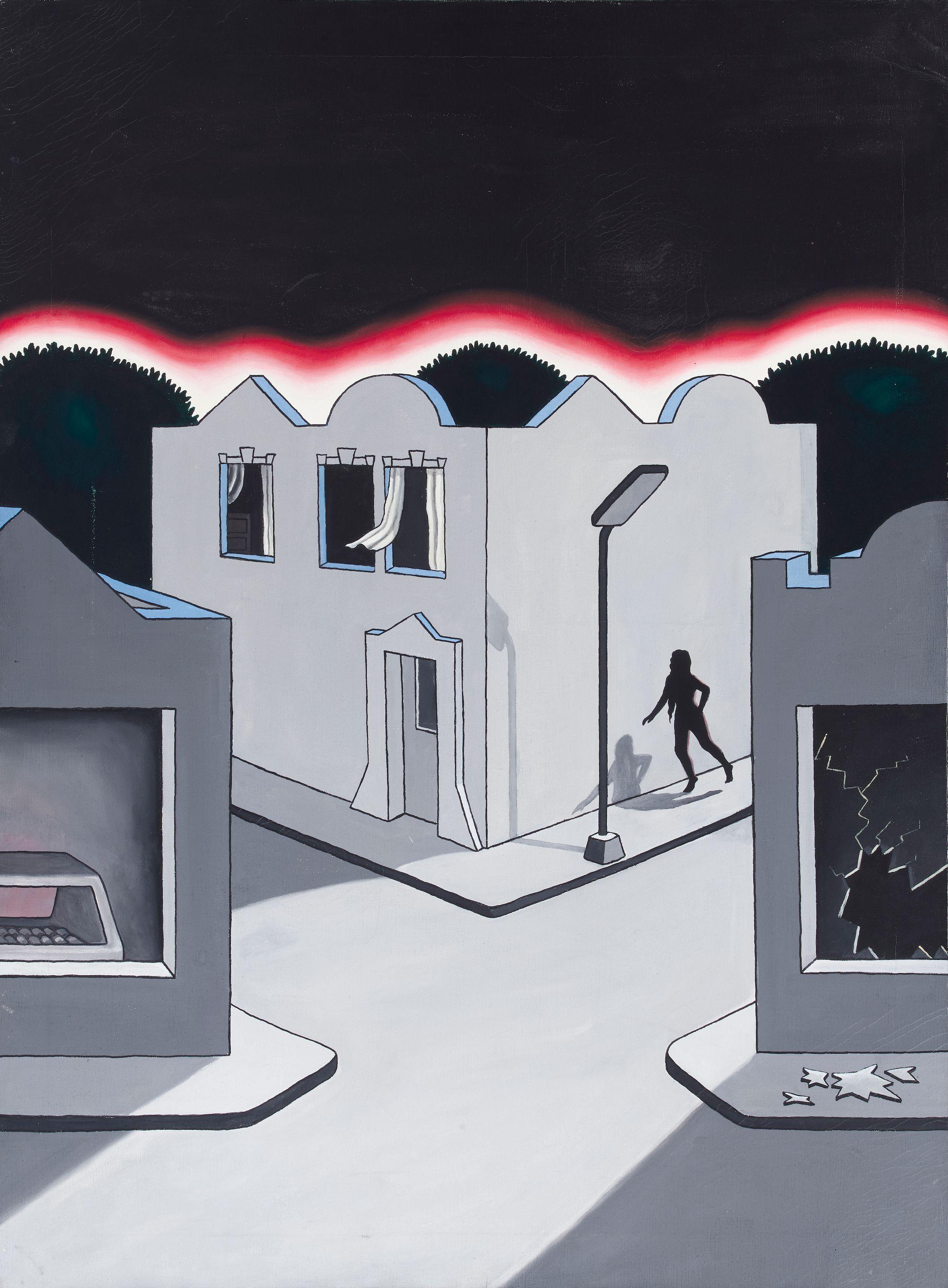 Roger Brown - Xong of Xuxan