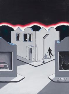 Roger Brown - Xong of Xuxan