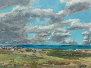Roger Edward Kuntz - Coastal Ranch