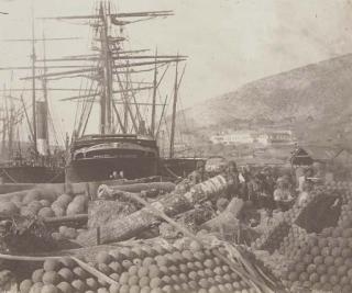 Roger Fenton - Crimean Images, 1855