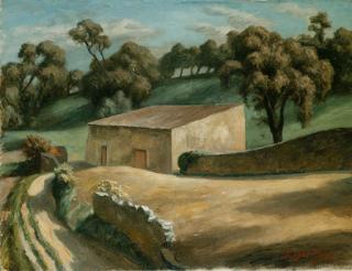 Roger Fry - Provence