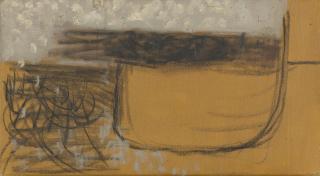 Roger Hilton - Dec \'59