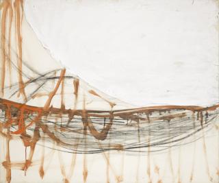 Roger Hilton - Dec 61