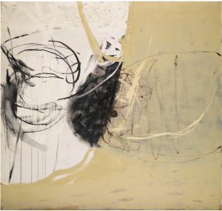 Roger Hilton - December 1960