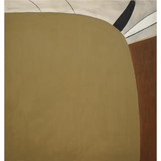 Roger Hilton - July 1960