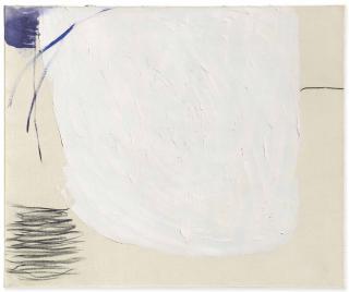 Roger Hilton - July 1960