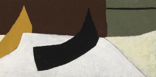 Roger Hilton - September 1953