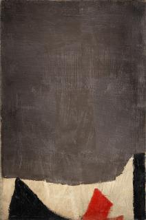 Roger Hilton - September 1953