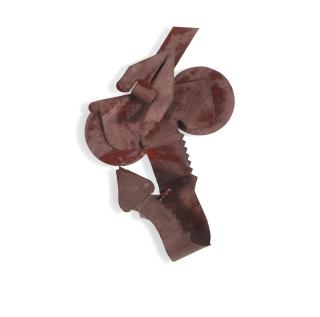 Roger Hiorns - Glad Eye