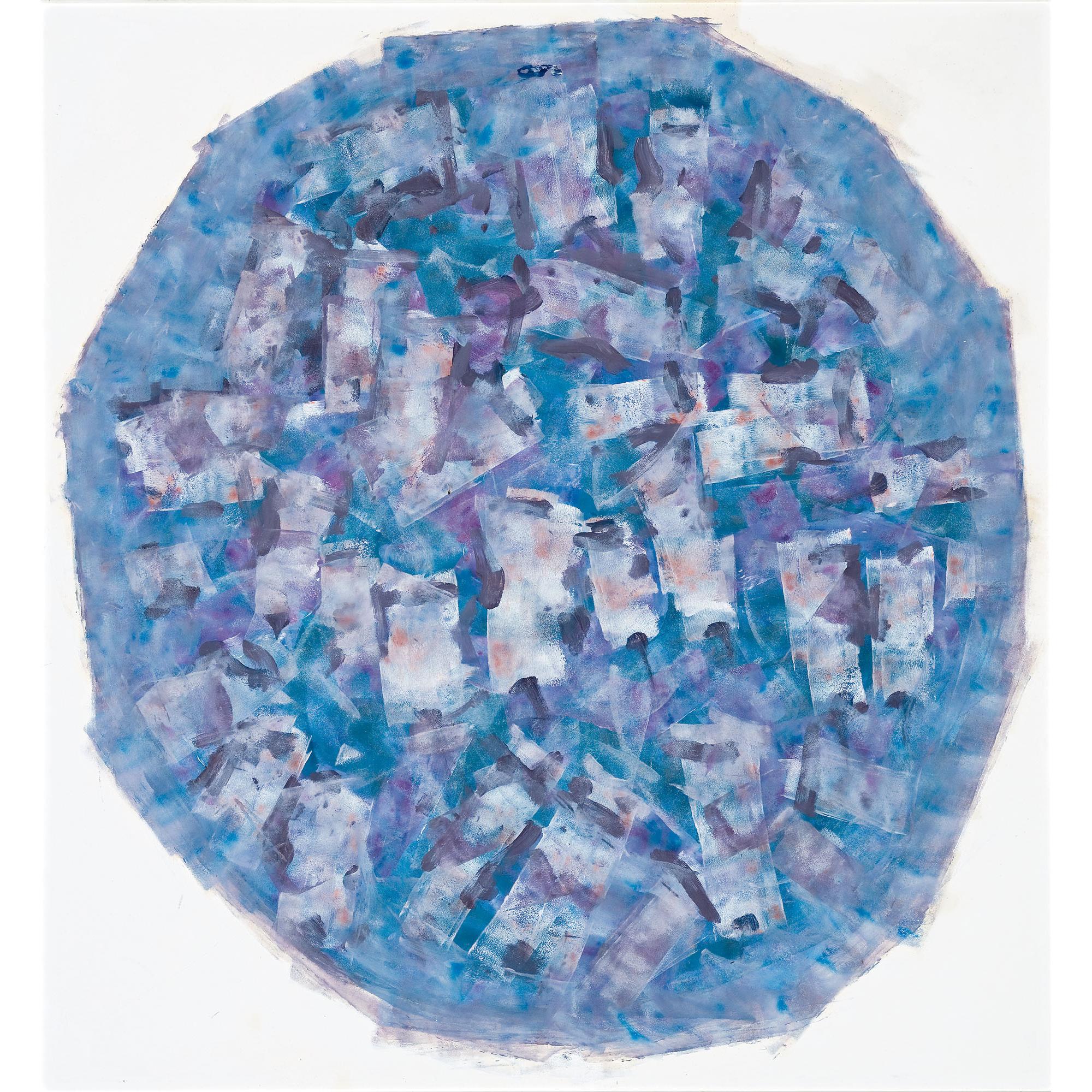 Roger Kemp - Australian Suspended Circle