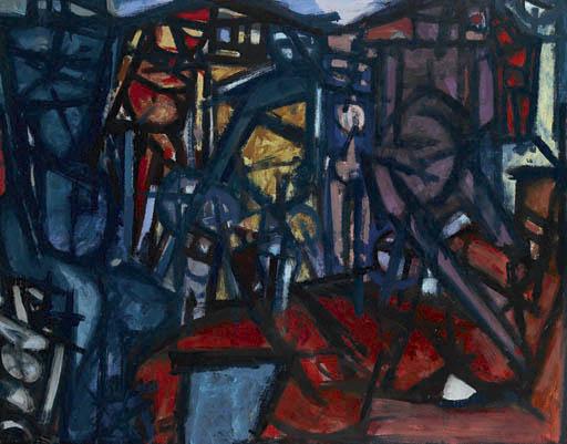 Roger Kemp - Extension