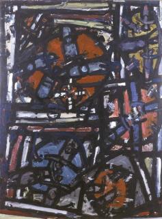 Roger Kemp - Geometric Progression