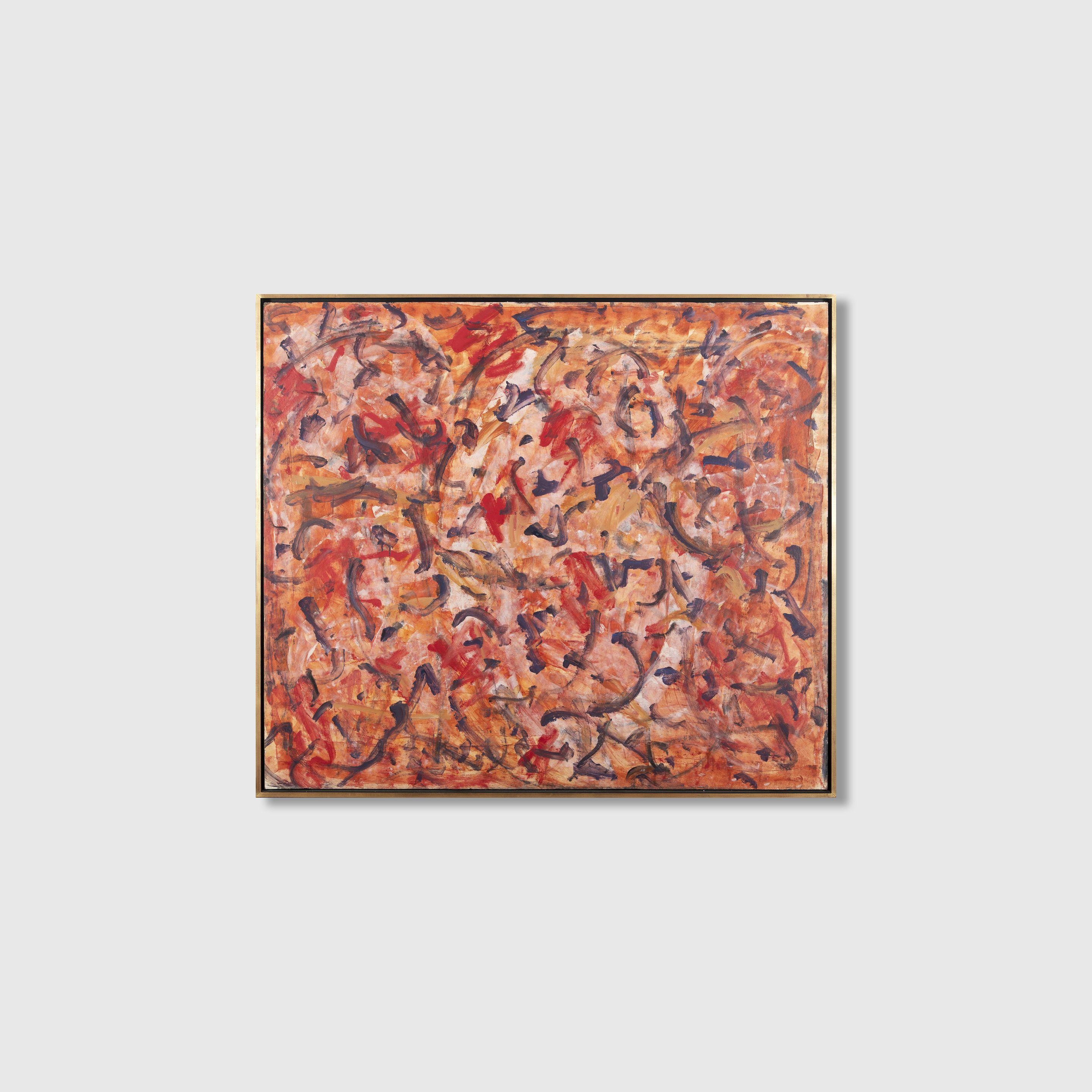 Roger Kemp - Rhythm Six, c.1975