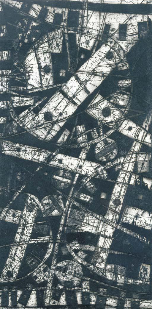 Roger Kemp - Sequence