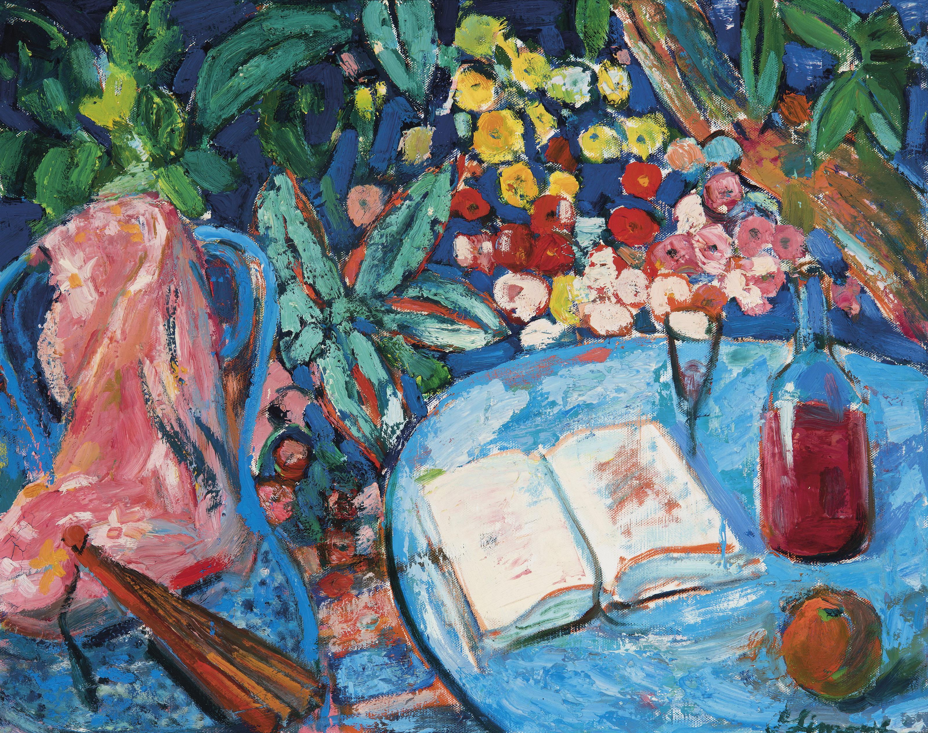 Roger Limouse - Le livre