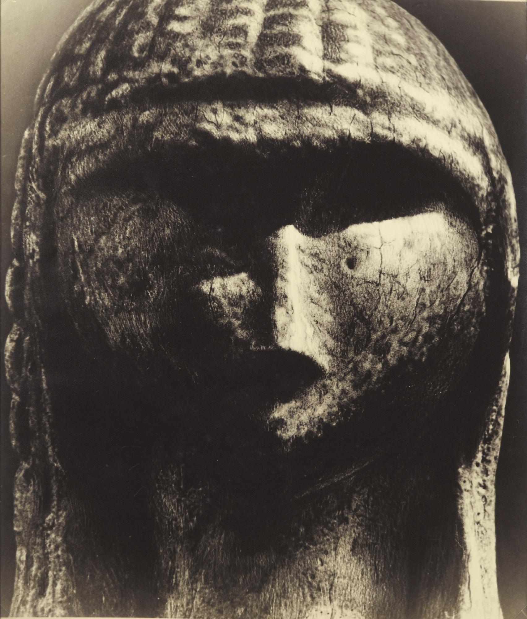 Roger M. Parry - La Dame De Brassempouy\', Vers 1950