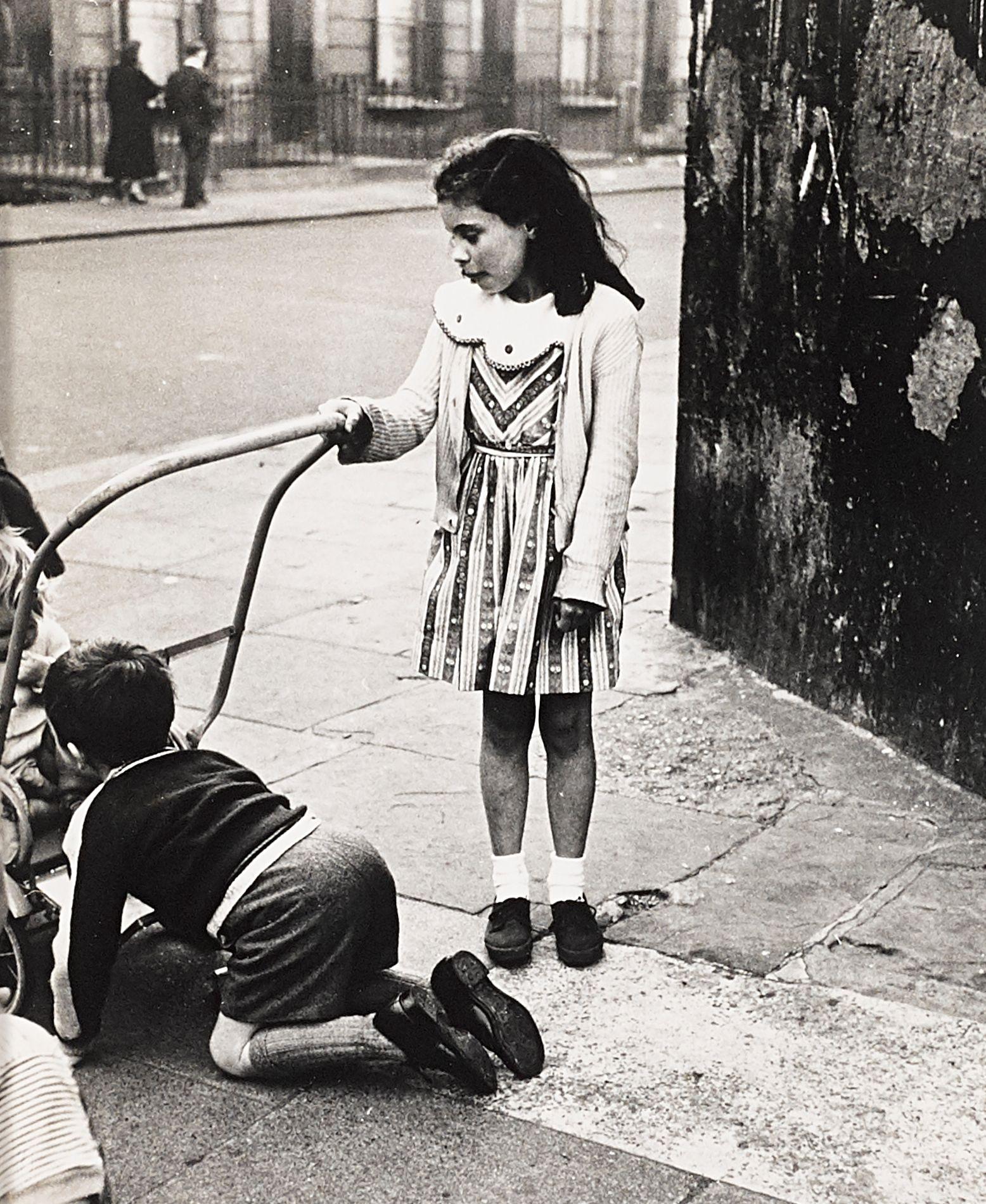 Roger Mayne - Southam Street