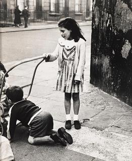 Roger Mayne - Southam Street