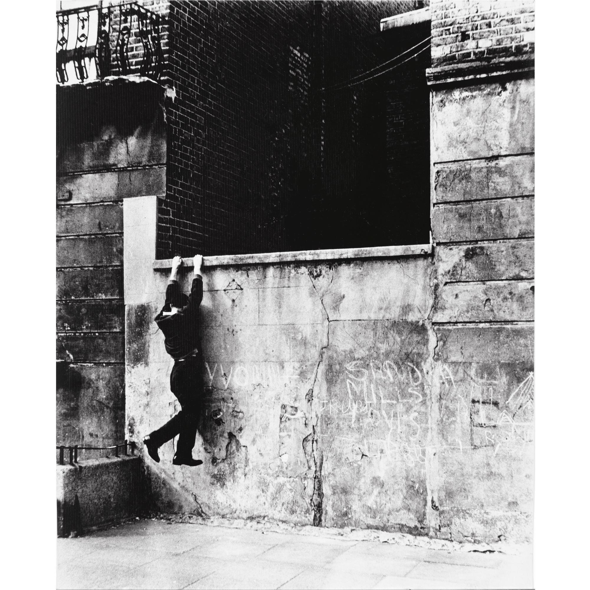 Roger Mayne - Three Studies, 1950S