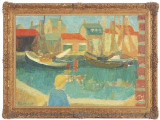 Roger Montané - Spakenburg