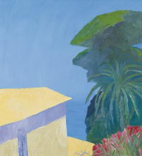 Roger Mühl - Antibes