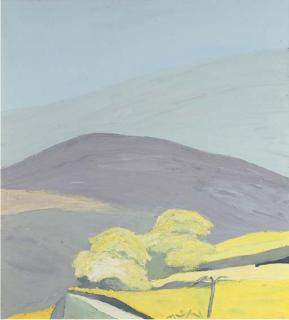 Roger Mühl - Automne