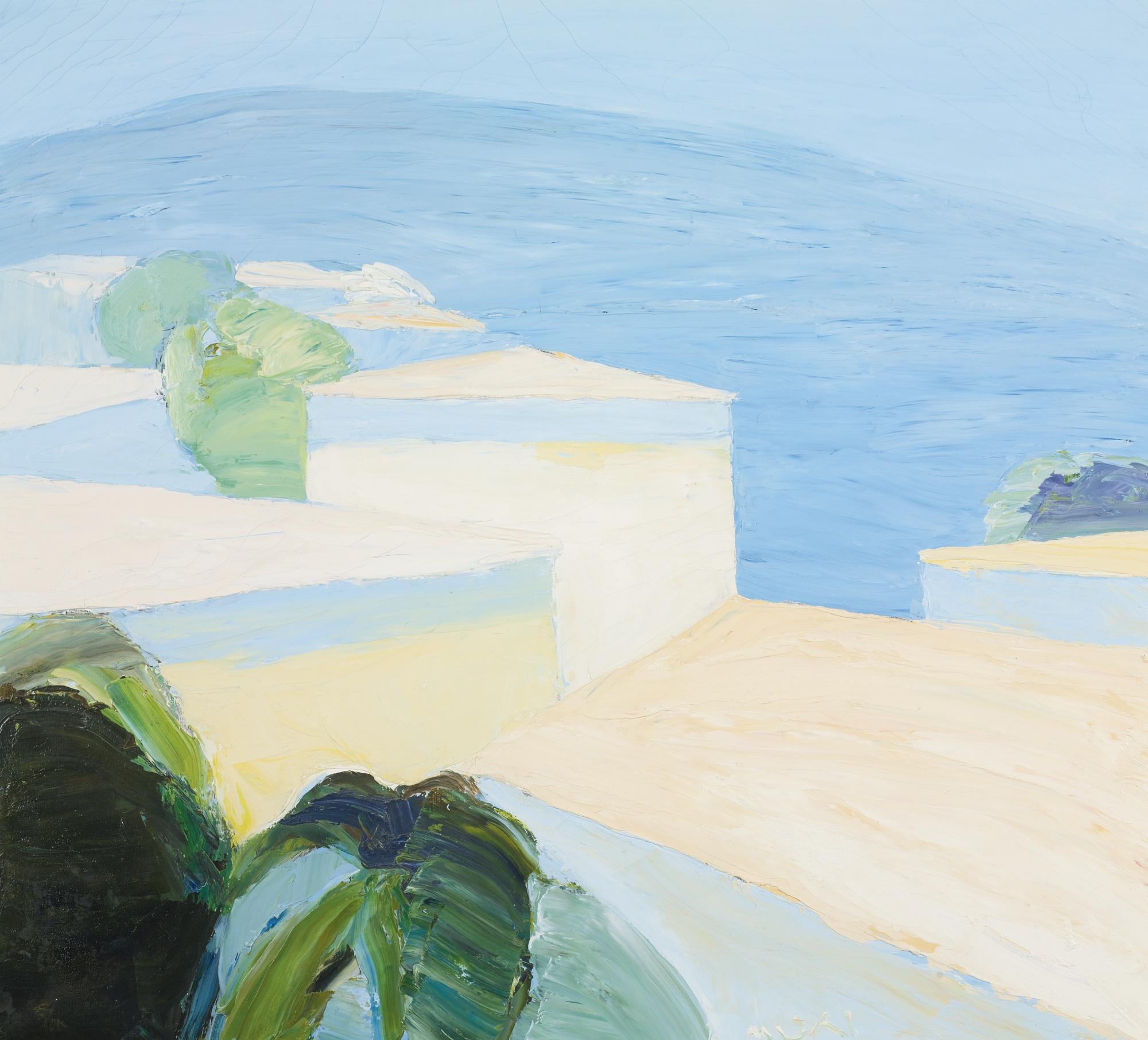 Roger Mühl - Cannes En Été