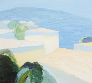 Roger Mühl - Cannes En Été