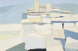 Roger Mühl - Les Toits En Été