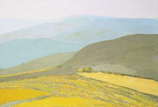 Roger Mühl - Paysage Venons