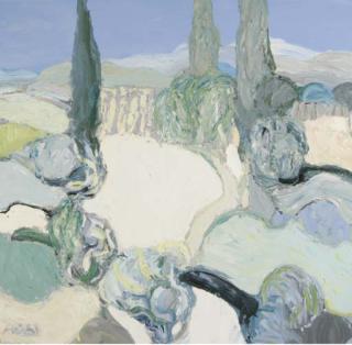 Roger Mühl - Provence En Été